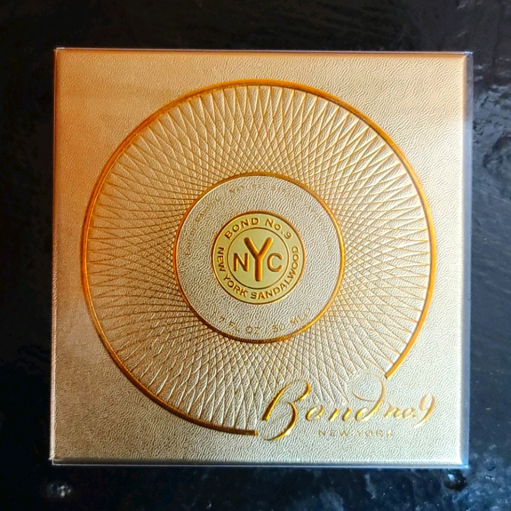 Bond No.9 New York Sandalwood